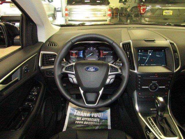 Ford Edge 2016 photo 17